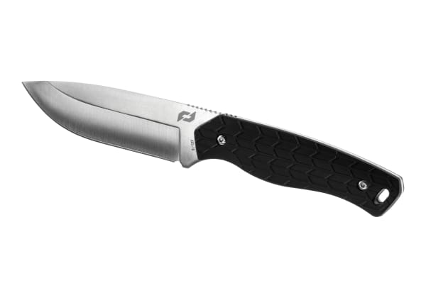 Schrade Exertion Drop Point Fixed Knife
