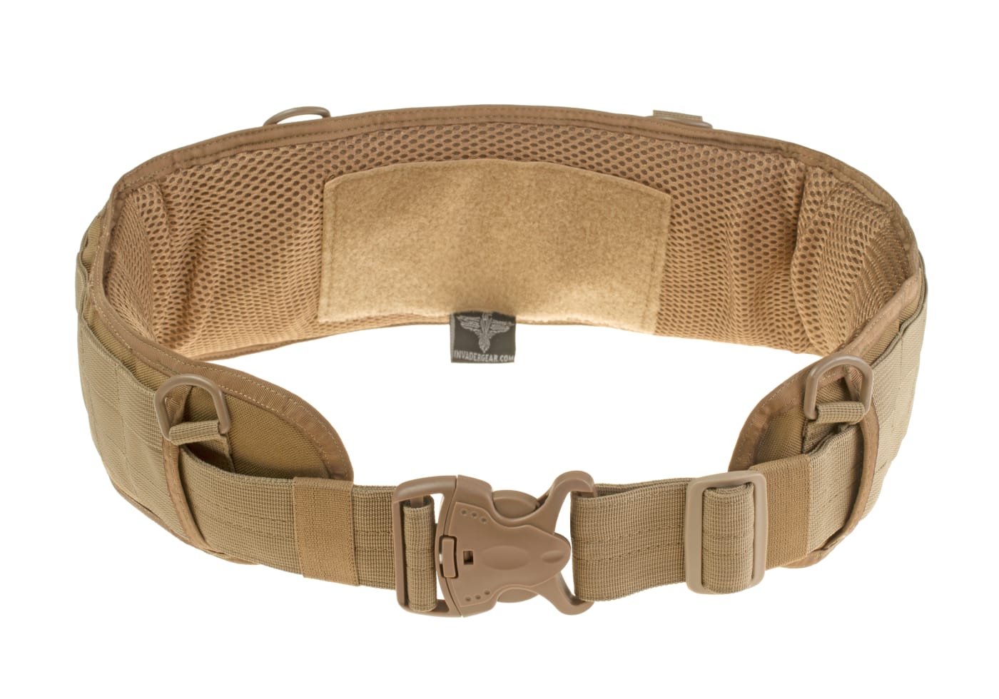 Invader Gear PLB Belt