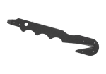 Ontario ASEK Strap Cutter / Multi Tool