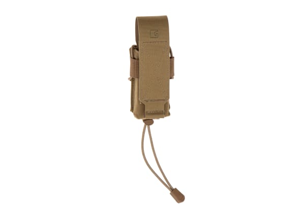 Clawgear 9mm Mag Pouch Flap LC