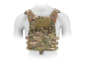 Crye Precision Jumpable Plate Carrier JPC