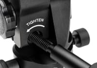 KJI Precision Reaper Rail System - Picatinny