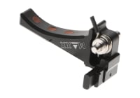 Maxx Model CNC Aluminum Advanced Speed Trigger for EVO-3 Style D