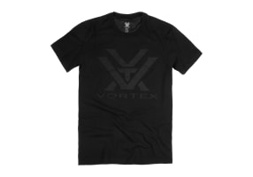 Vortex Optics Black Out Tee