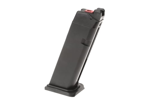 AW Custom Magazin VX-Series GBB 25rds