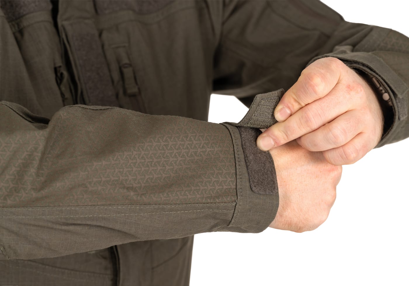 Clawgear Raider Field Shirt MK V ATS Flex