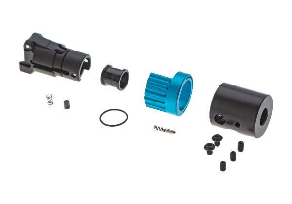 TTI Airsoft WE Galaxy 1911 CNC Hop Up Unit