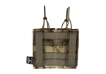 Invader Gear 5.56 Double Direct Action Mag Pouch
