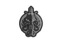 JTG Release the Kraken Rubber Patch