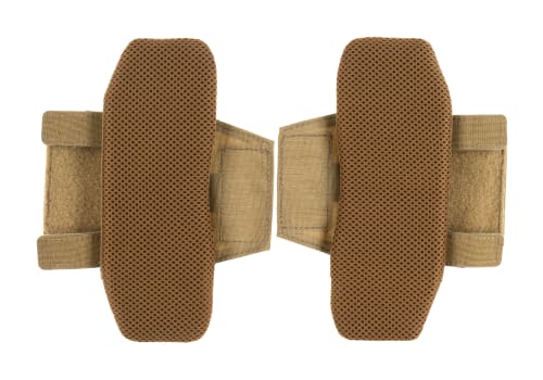 Templar's Gear CPC/CIBV Enhanced Comfort Pads