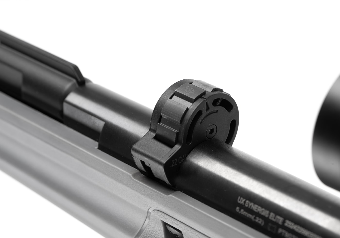 Umarex UX Synergis Elite Kit 5.5mm