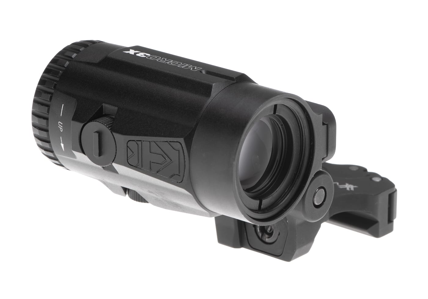 Vortex Optics V3XM Magnifier with Flip Mount