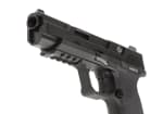 G&G Piranha Mk I GBB