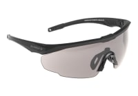 SwissEye Blackhawk Pro Smoke / Orange / Clear