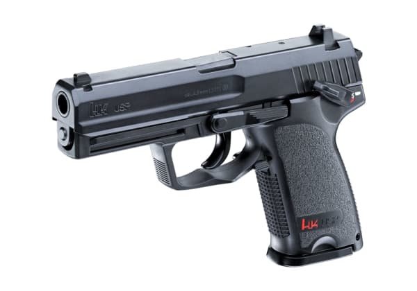Heckler & Koch USP Co2