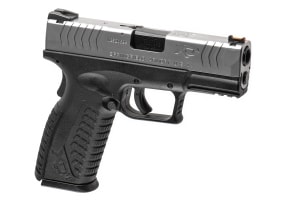 Springfield Armory XDM Blowback Co2 4.5mm
