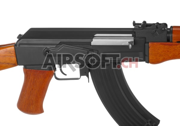 Cyma CM042 AK47 Full Metal (2024) 