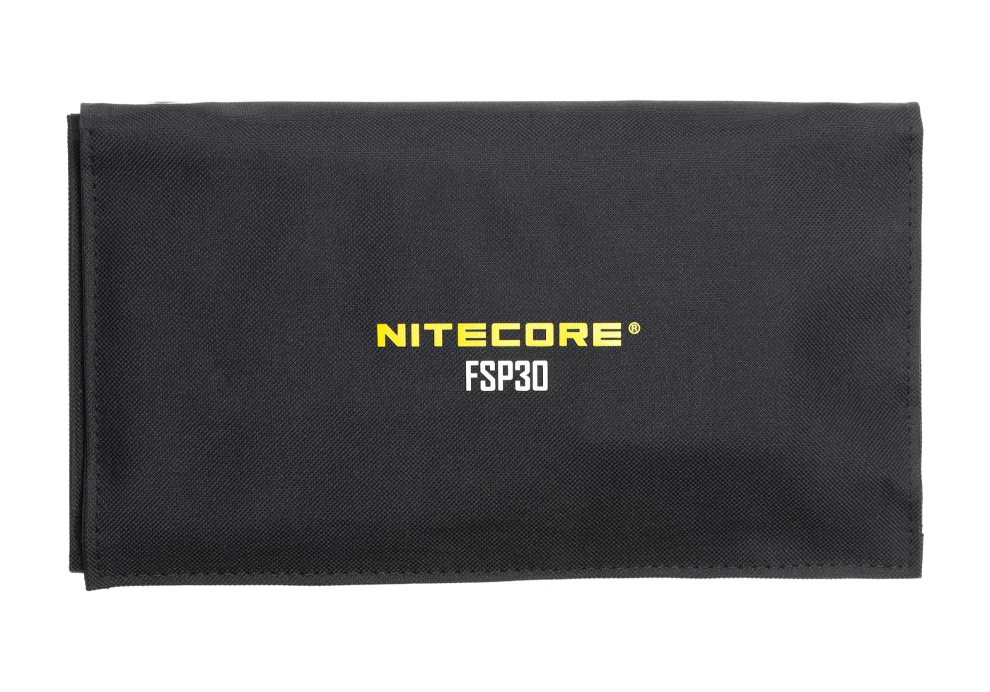 Nitecore FSP30 Foldable Solar Panel