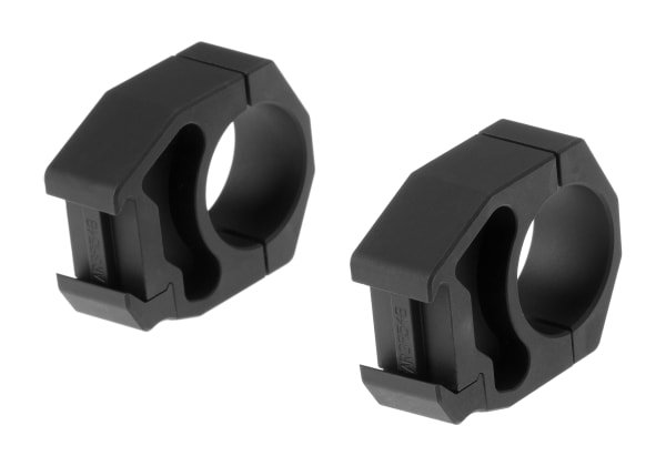 Vortex Optics Precision Matched Ring Set 30 mm 1.45 Inch