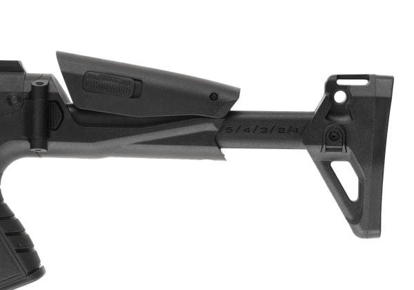 Cyma CM103 Alpha AK Standard Version