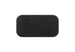 JTG Bloodtype Rubber Patch A Pos