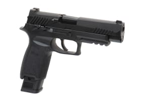 SIG Sauer ProForce P320 M17 Full Metal GBB