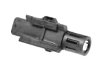 B&T Weapon Mounted Light & IR QD NAR