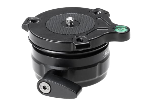 KJI Precision Leveling Head