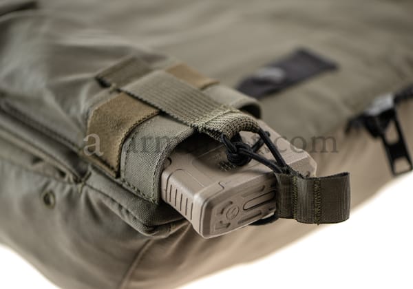 Crye Precision Pack Zip-On Panel 2.0 (2024) - Armamat