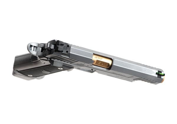 Salient Arms DS 2011 5.1 Series Full Metal GBB