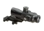 Leapers 4X32 T4 Prismatic Scope Circle Dot