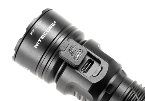 Nitecore MH25 Pro Multitask Hybrid Flashlight