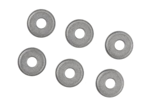 Prometheus 8mm Sinthered Alloy Bushings