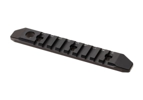 WADSN 9-Slot Aluminum Rail for M-LOK & Keymod