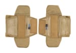 Templar's Gear CPC/CIBV Enhanced Comfort Pads