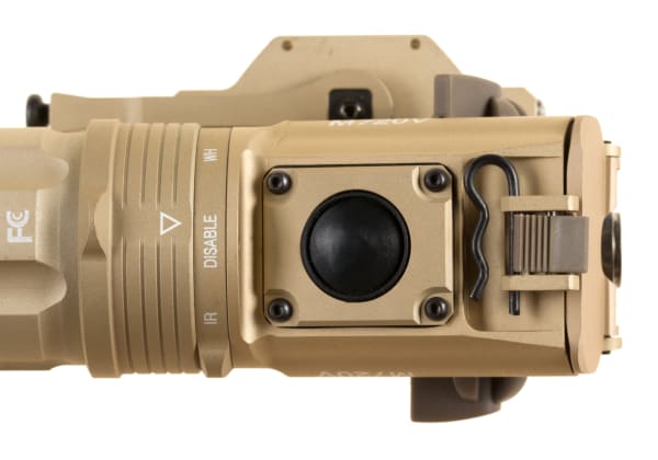 FMA M720V Weapon Light