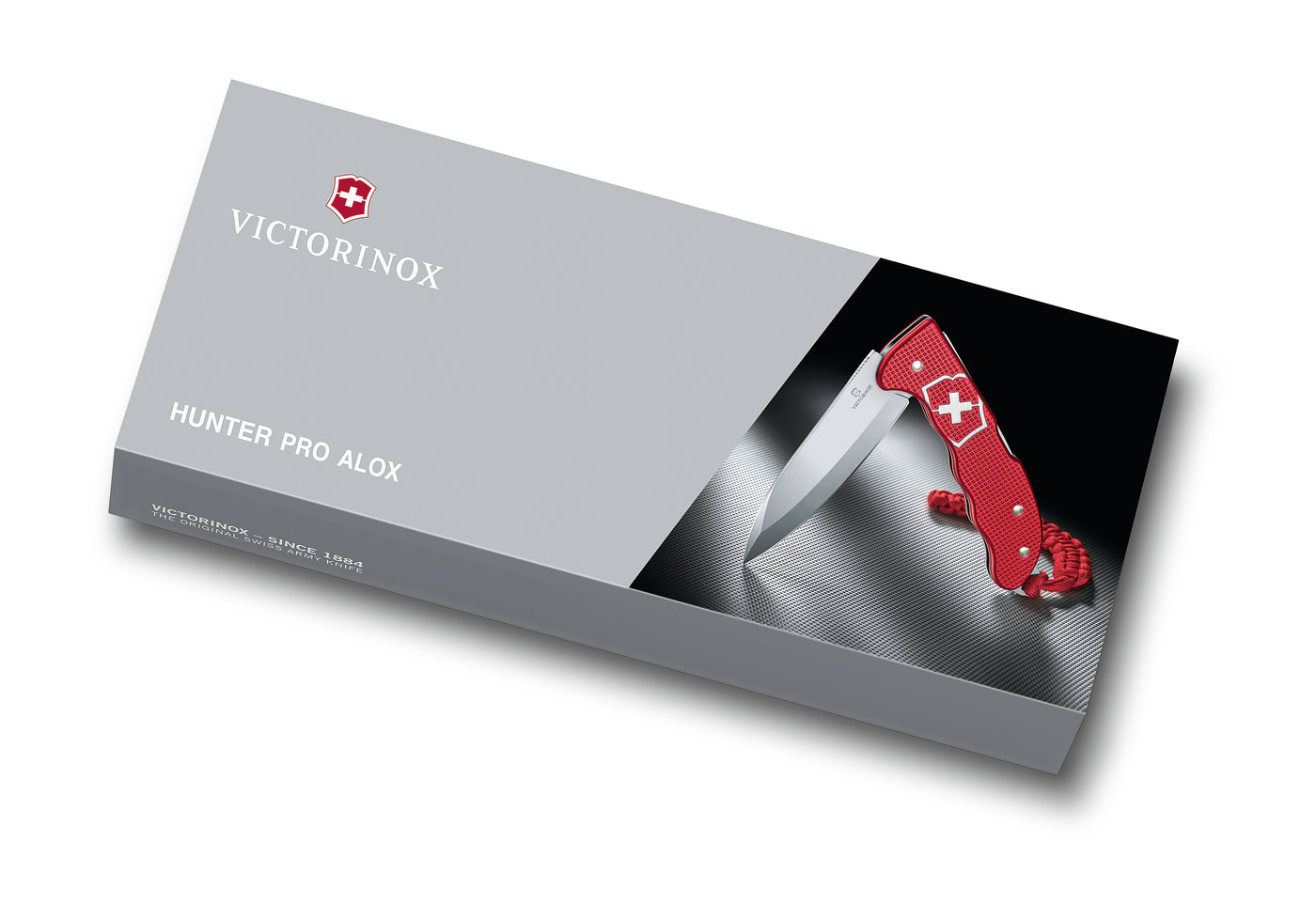 Victorinox Hunter Pro Alox