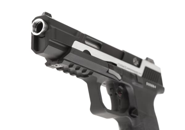 G&G Piranha Mk I GBB