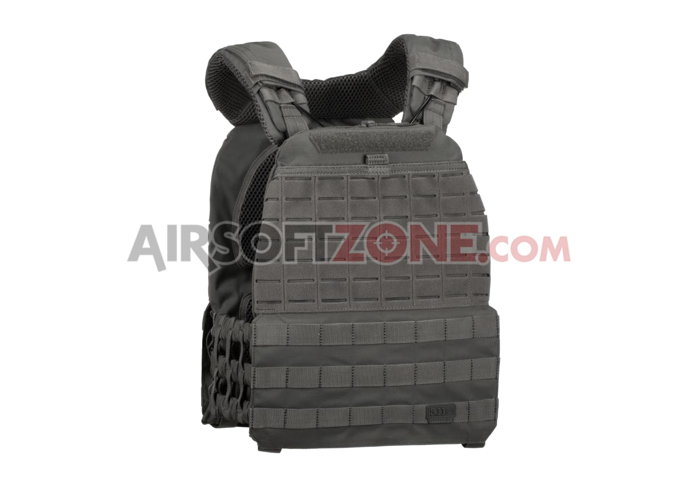 5.11 TacTec Plate Carrier black