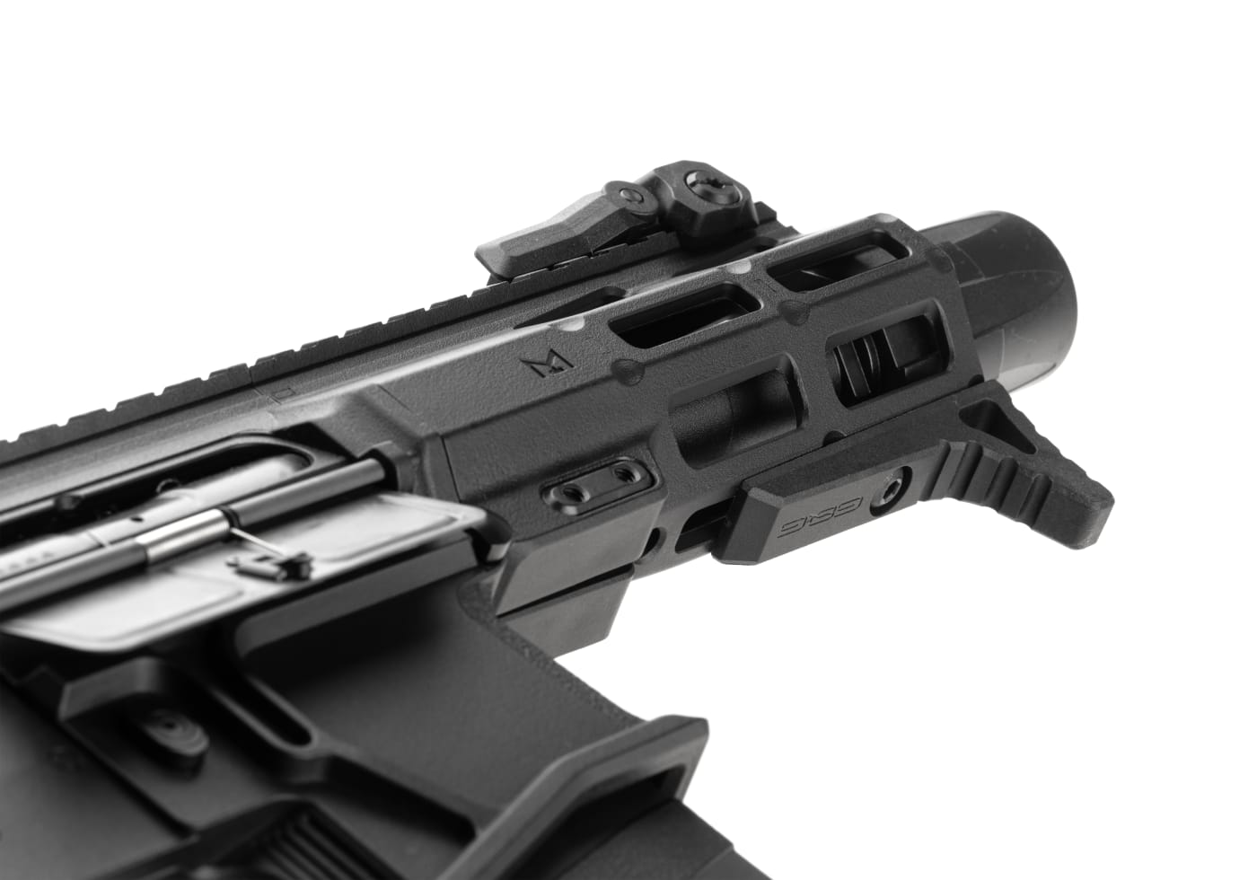 G&G CM16 Batto PDW