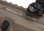 Krytac Trident Mk2 SPR/PDW Bundle S-AEG