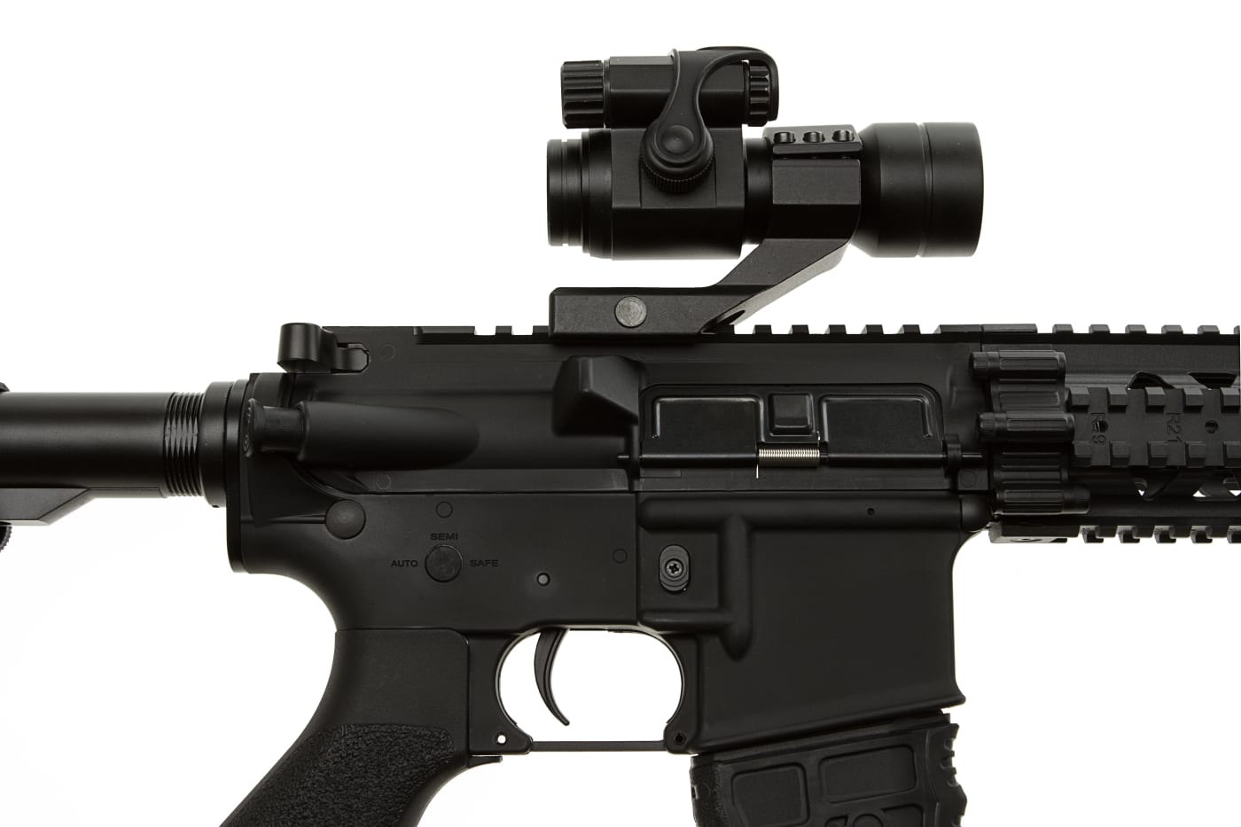 G&G CM16 R8