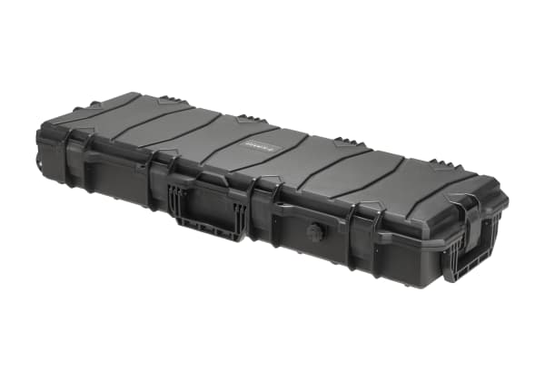 Nimrod Rifle Hard Case 100cm PNP Foam