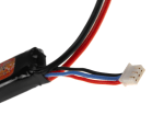 VB Power Lipo 7.4V 1100mAh 20C Stock Tube Type
