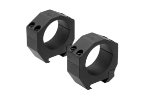 Vortex Optics Precision Matched Ring Set 34 mm 1.00 Inch