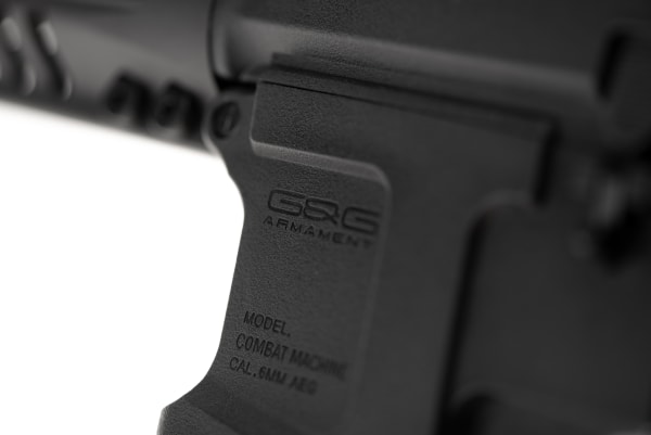 Umbrella Armory ARP9 CQBR