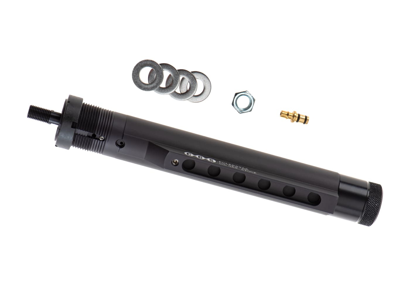 Polarstar CGS Type 2 12g Co2