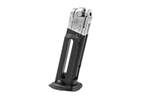 Elite Force Magazin Race Gun Co2 16rds