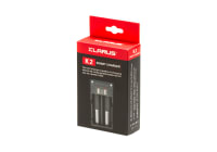 Klarus K2 Battery Charger