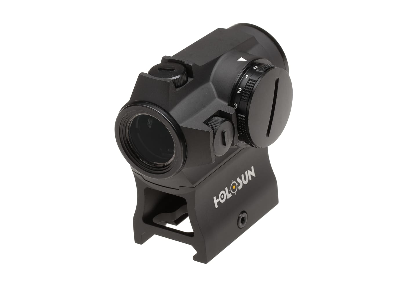 Holosun HE403R-GD Elite Gold Dot Sight